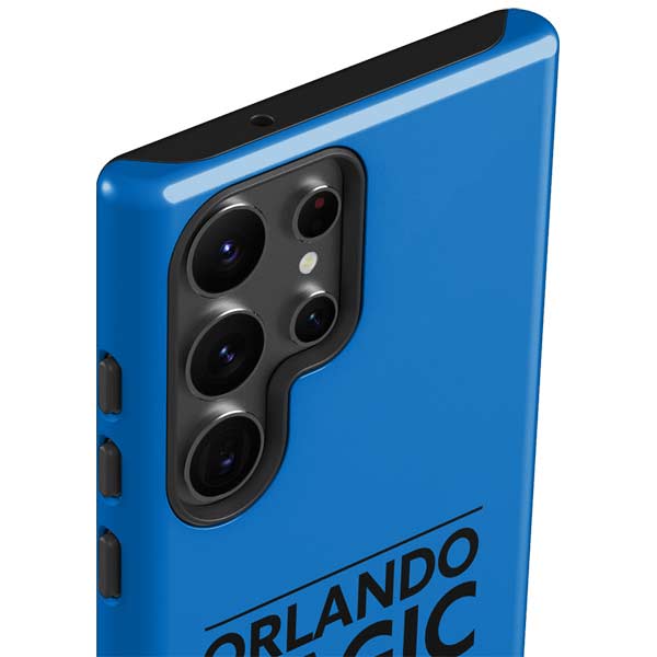 NBA Orlando Magic Standard - Blue Galaxy S23 Ultra Pro Case