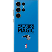 NBA Orlando Magic Standard - Blue Galaxy Skins