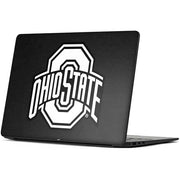Ohio State University OSU Black Surface Laptop 7 13.8in Skin