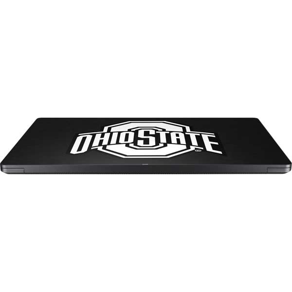 Ohio State University OSU Black Surface Laptop 7 13.8in Skin