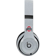 Ohio State University OSU Logo Beats Studio Pro Wireless Headphones Skin