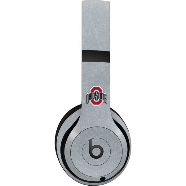 Ohio State University OSU Logo Beats Studio Pro Wireless Headphones Skin