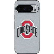 Ohio State University OSU Logo Google Pixel 10 Pro XL Skin