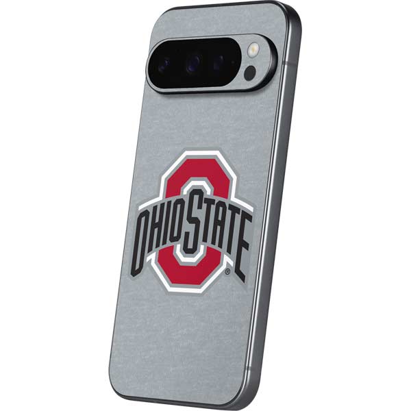 Ohio State University OSU Logo Google Pixel 10 Pro XL Skin