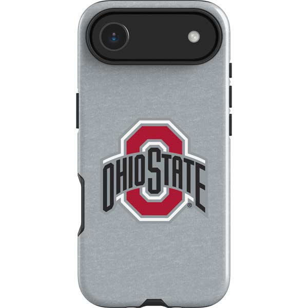 Ohio State University OSU Logo iPhone 17 Air Impact Case