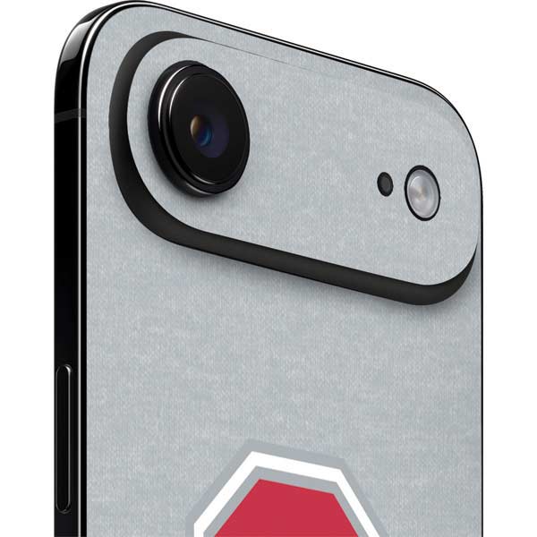 Ohio State University OSU Logo iPhone 17 Air Skin