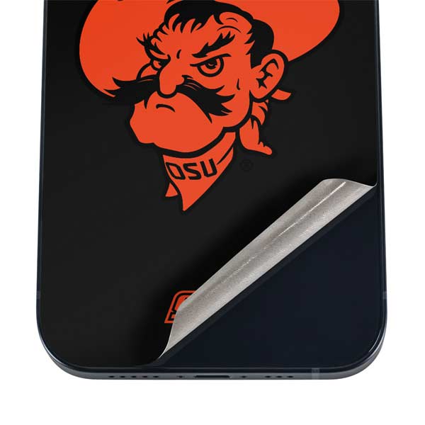 Oklahoma State University OSU Cowboys iPhone 17 Pro Max Skin