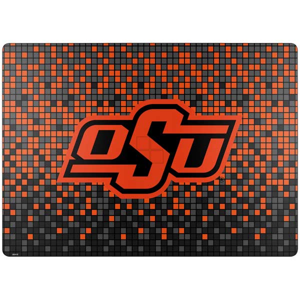 Oklahoma State University OSU Digi Surface Laptop 7 13.8in Skin