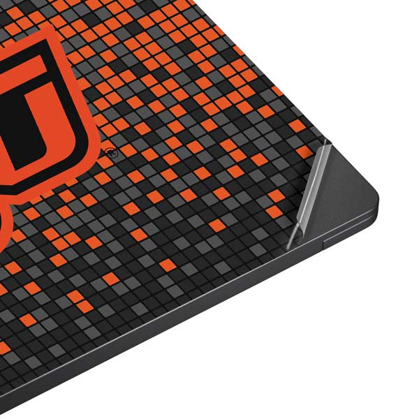 Oklahoma State University OSU Digi Surface Laptop 7 13.8in Skin