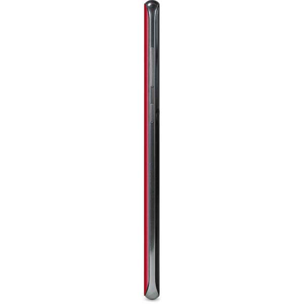 Ohio State University The Ohio State Buckeyes Galaxy S8 Plus Skin