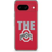 Ohio State University The Ohio State Buckeyes Google Pixel 8 Skin