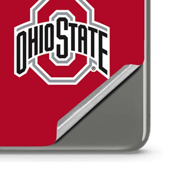 Ohio State University The Ohio State Buckeyes Google Pixel 8 Skin