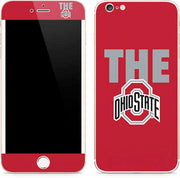 Ohio State University The Ohio State Buckeyes iPhone 6/6s Plus Skin