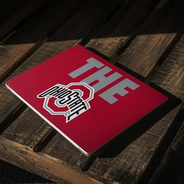 Ohio State University The Ohio State Buckeyes Surface Laptop 2 Skin