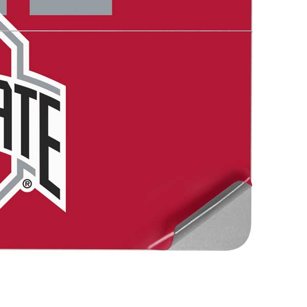 Ohio State University The Ohio State Buckeyes Surface Laptop Studio Skin