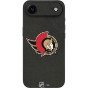 NHL Ottawa Senators Distressed iPhone 17 Air Skin