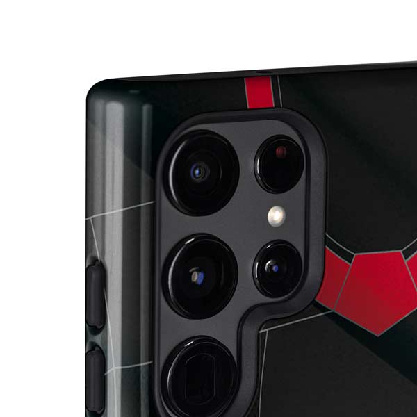 NHL Ottawa Senators Home Jersey Galaxy S23 Ultra Pro Case
