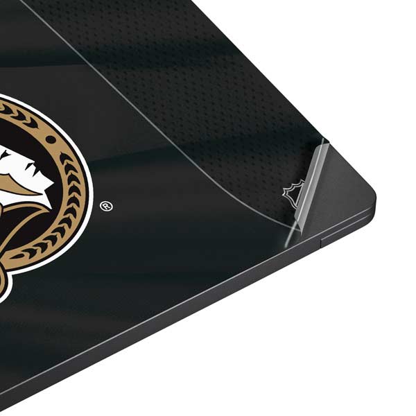 NHL Ottawa Senators Home Jersey Surface Laptop 7 13.8in Skin
