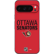 NHL Ottawa Senators Lineup Google Pixel 10 Pro XL Skin