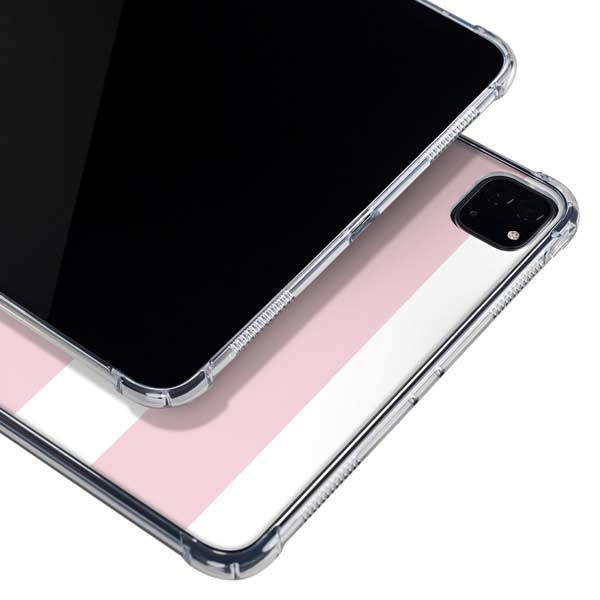 Owl Is All You Need iPad Pro 11in (2024) Clear Case