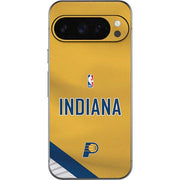 NBA Indiana Pacers Jersey Google Pixel 10 Pro XL Skin