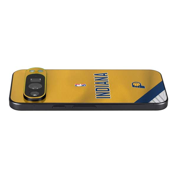 NBA Indiana Pacers Jersey Google Pixel 10 Pro XL Skin