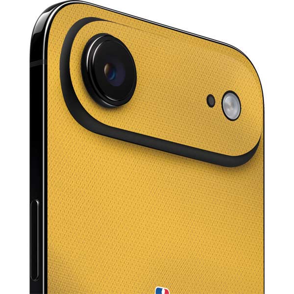 NBA Indiana Pacers Jersey iPhone 17 Air Skin