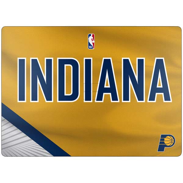 NBA Indiana Pacers Jersey Surface Laptop 7 13.8in Skin