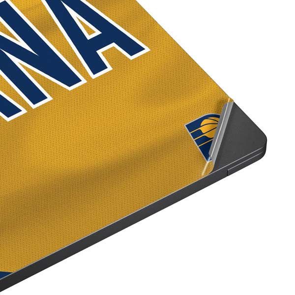 NBA Indiana Pacers Jersey Surface Laptop 7 13.8in Skin