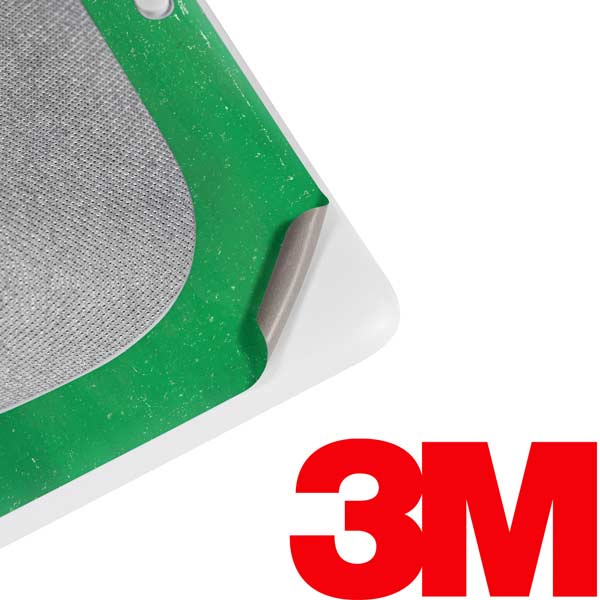 Pakistan Flag Distressed Google Home Hub Skin