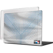 Panama Soccer Flag MacBook Pro 14in (2021-24) Case plus Skin