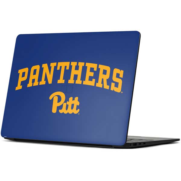 University of Pittsburgh Panthers Pitt Surface Laptop 7 15in Skin