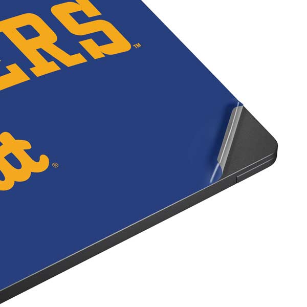 University of Pittsburgh Panthers Pitt Surface Laptop 7 15in Skin