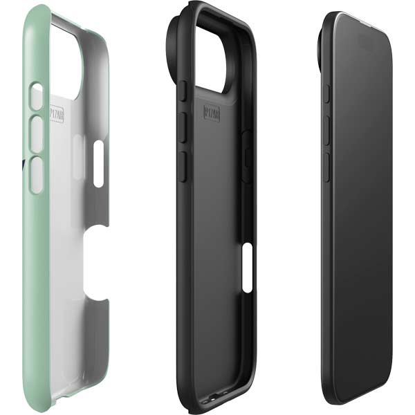 The Jetsons Party Like Its 2099 iPhone 17 Air Impact Case