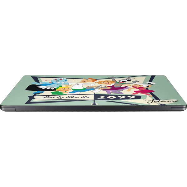 The Jetsons Party Like Its 2099 Surface Laptop 7 13.8in Skin
