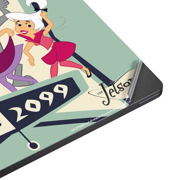 The Jetsons Party Like Its 2099 Surface Laptop 7 13.8in Skin