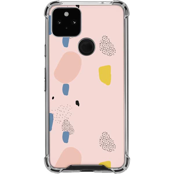 Pastel Pixel Cases