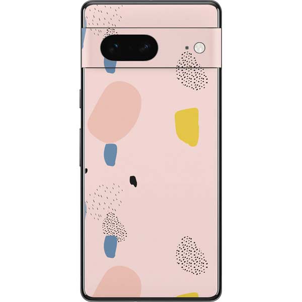 Pastel Pixel Skins