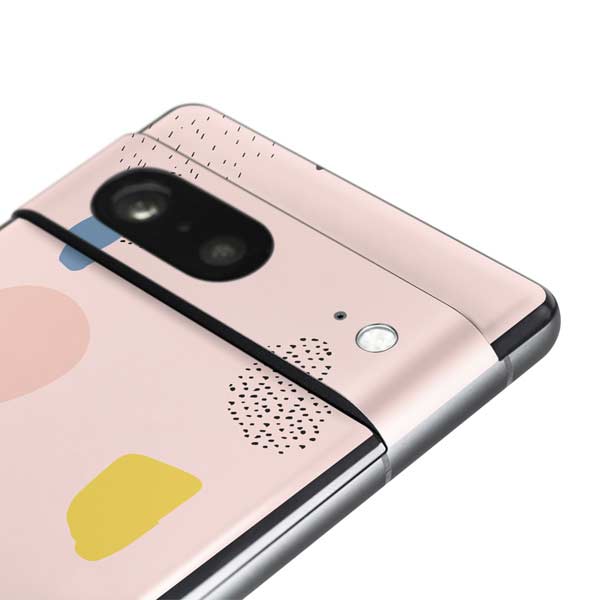 Pastel Pixel Skins