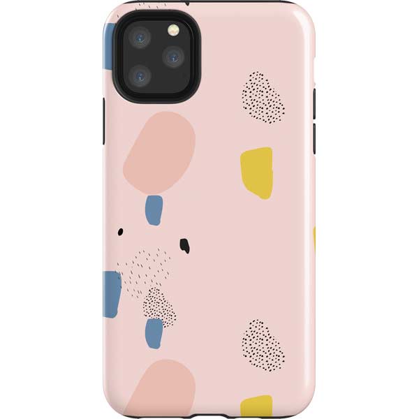 Pastel iPhone Cases