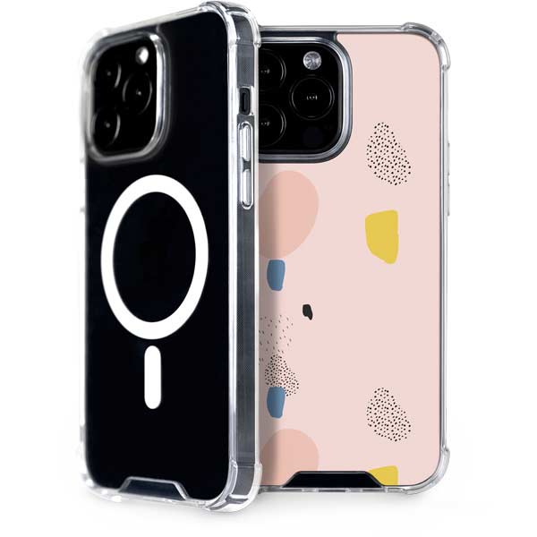 Pastel iPhone Cases