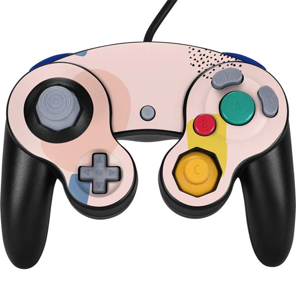 Pastel Nintendo Skins