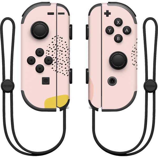 Pastel Nintendo Skins