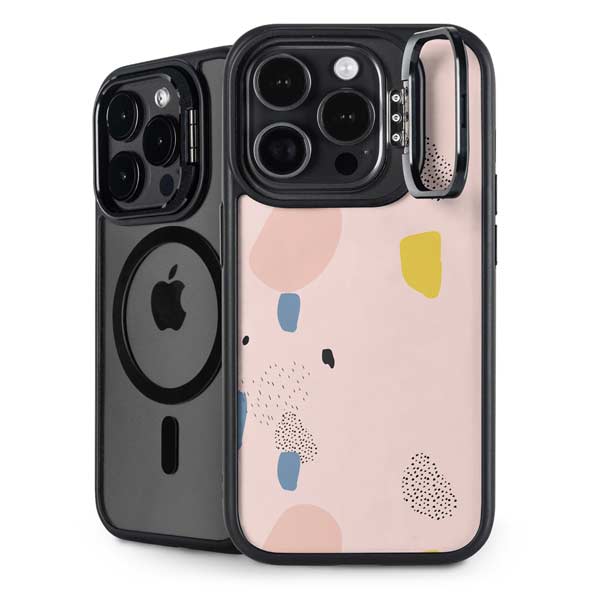 Pastel iPhone Cases