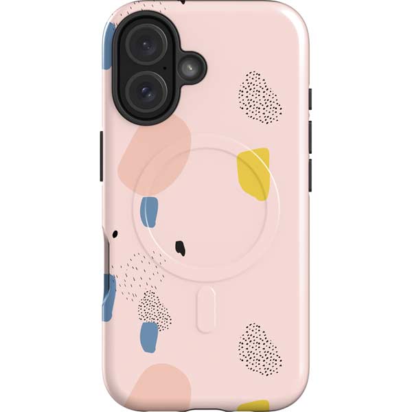 Pastel iPhone 16 Magsafe Impact Case