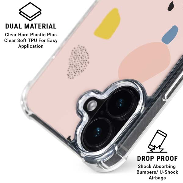 Pastel iPhone 17 MagSafe Case