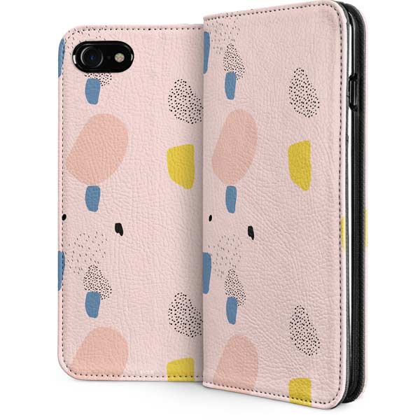 Pastel iPhone Cases