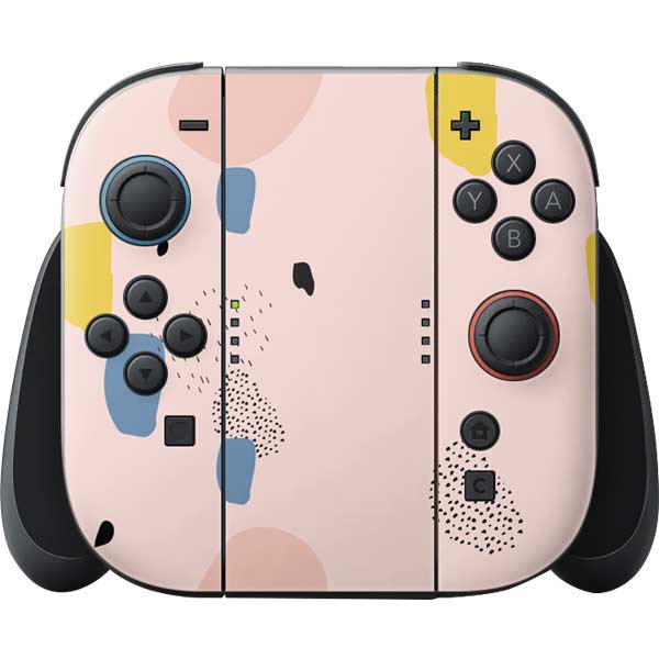 Pastel Nintendo Skins