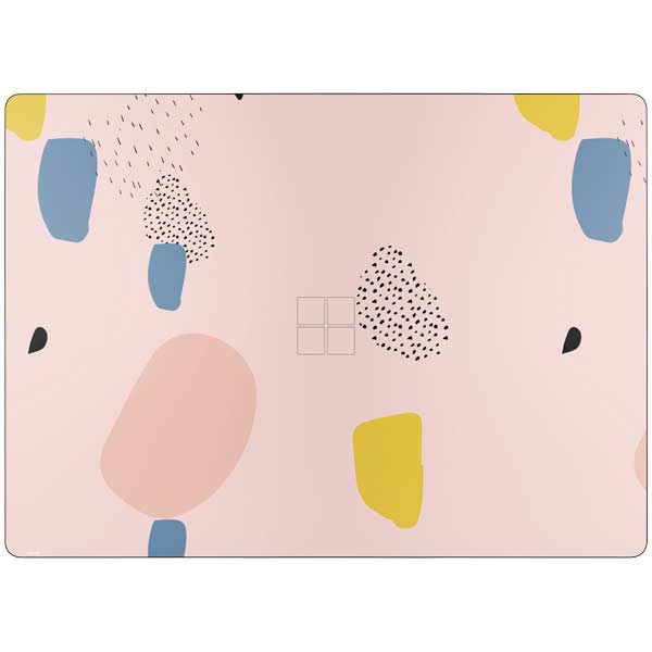 Pastel Surface Laptop 7 13.8in Skin