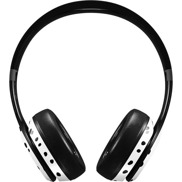 Disney 101 Dalmatians Patch Portrait Beats Studio Pro Wireless Headphones Skin